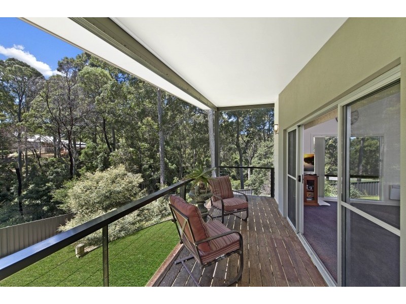 3 Bunderra Circuit, Malua Bay NSW 2536