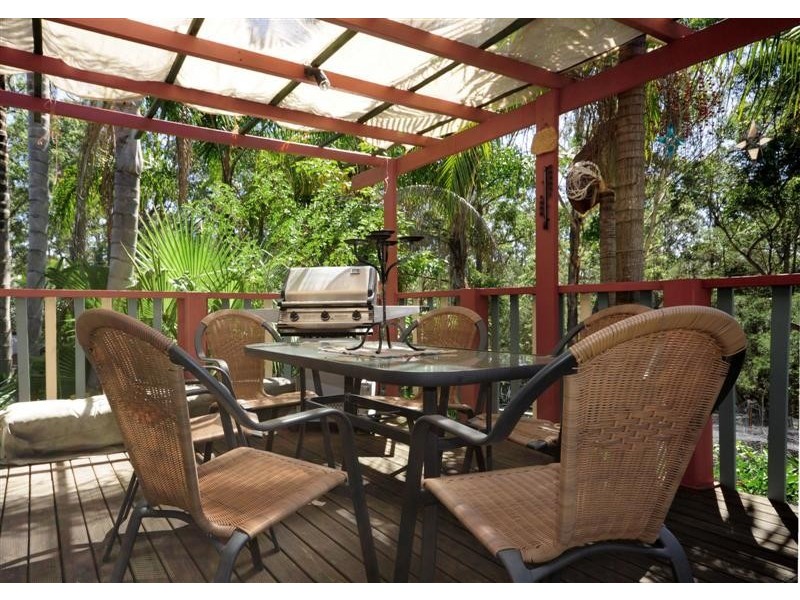 51 Longbeach Rd, Long Beach NSW 2536