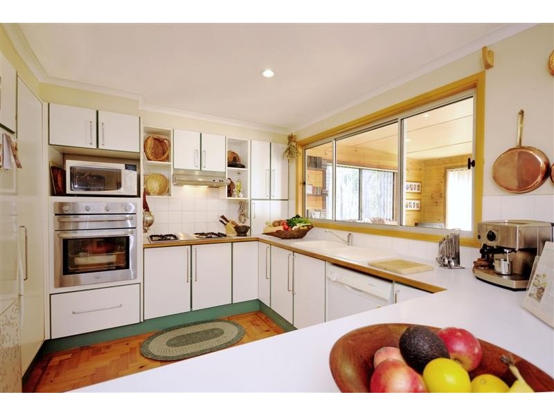 51 Longbeach Rd, Long Beach NSW 2536