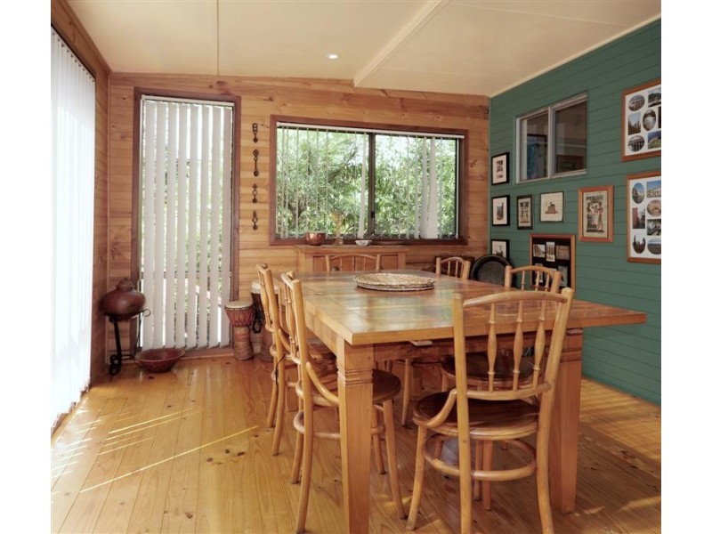 51 Longbeach Rd, Long Beach NSW 2536
