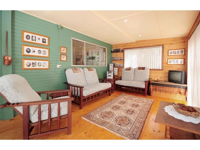 51 Longbeach Rd, Long Beach NSW 2536