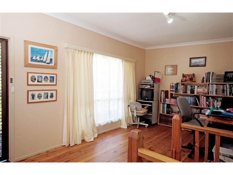 51 Longbeach Rd, Long Beach NSW 2536