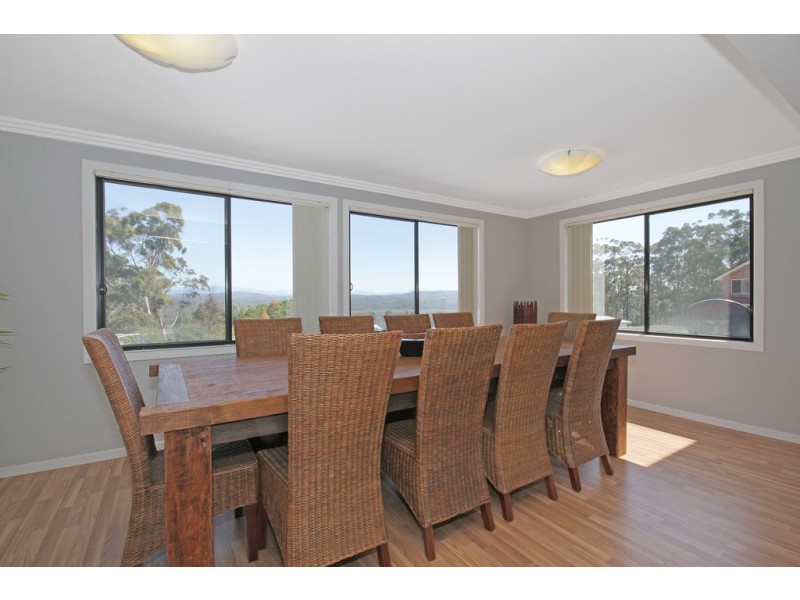 4 Courtenay Crescent, Long Beach NSW 2536