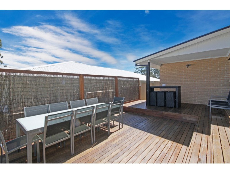 4 Courtenay Crescent, Long Beach NSW 2536