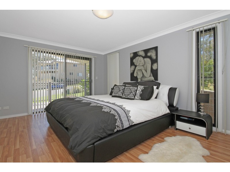 4 Courtenay Crescent, Long Beach NSW 2536