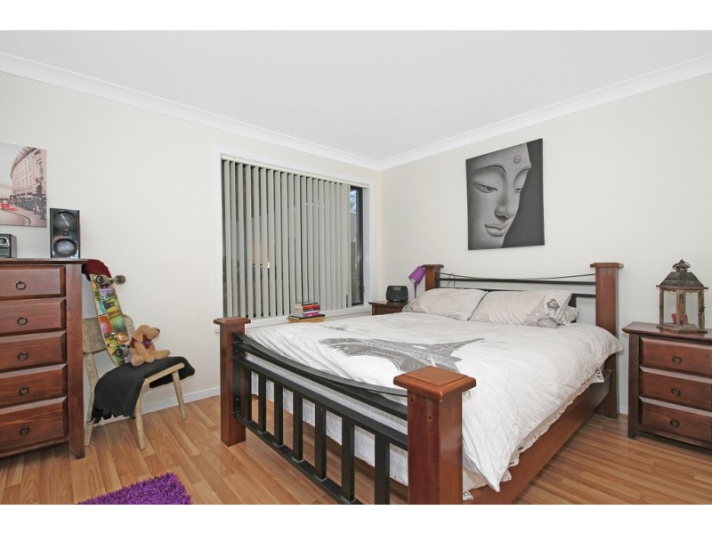 4 Courtenay Crescent, Long Beach NSW 2536