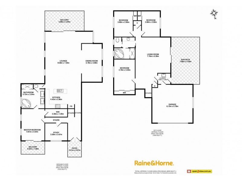 4 Courtenay Crescent, Long Beach NSW 2536