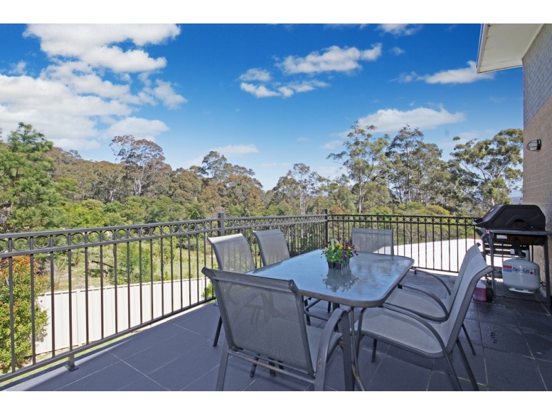 4 Courtenay Crescent, Long Beach NSW 2536