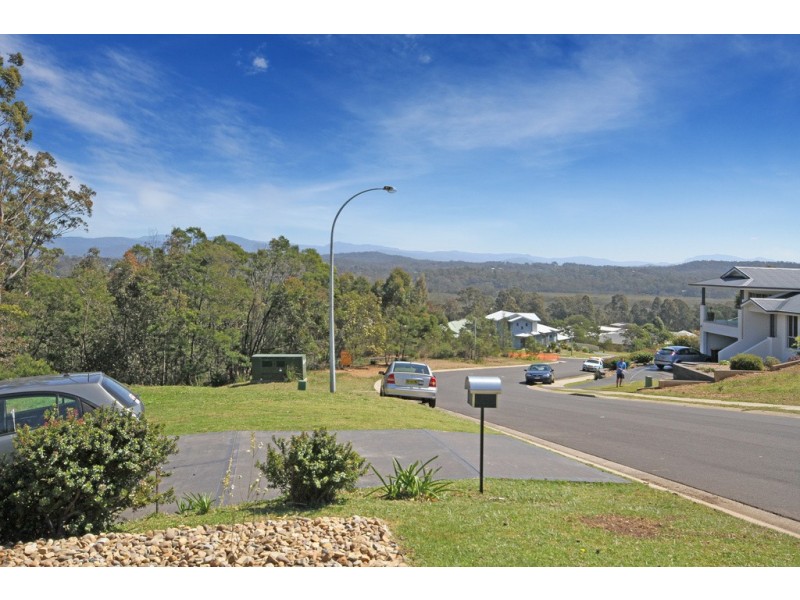 4 Courtenay Crescent, Long Beach NSW 2536