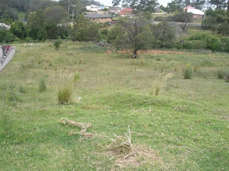 19 Mary Place, Long Beach NSW 2536