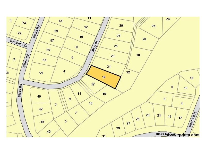 19 Mary Place, Long Beach NSW 2536