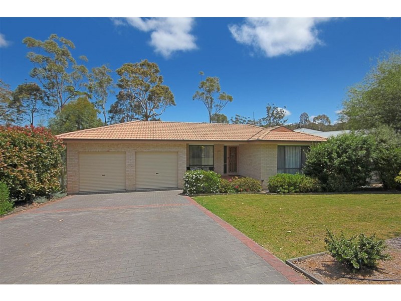 16 Timber Way, Surf Beach NSW 2536