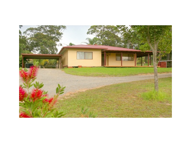Lot 41 Princes Highway, North Batemans Bay NSW 2536