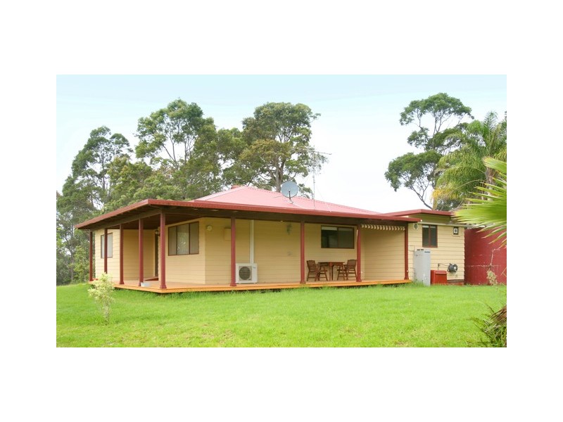 Lot 41 Princes Highway, North Batemans Bay NSW 2536