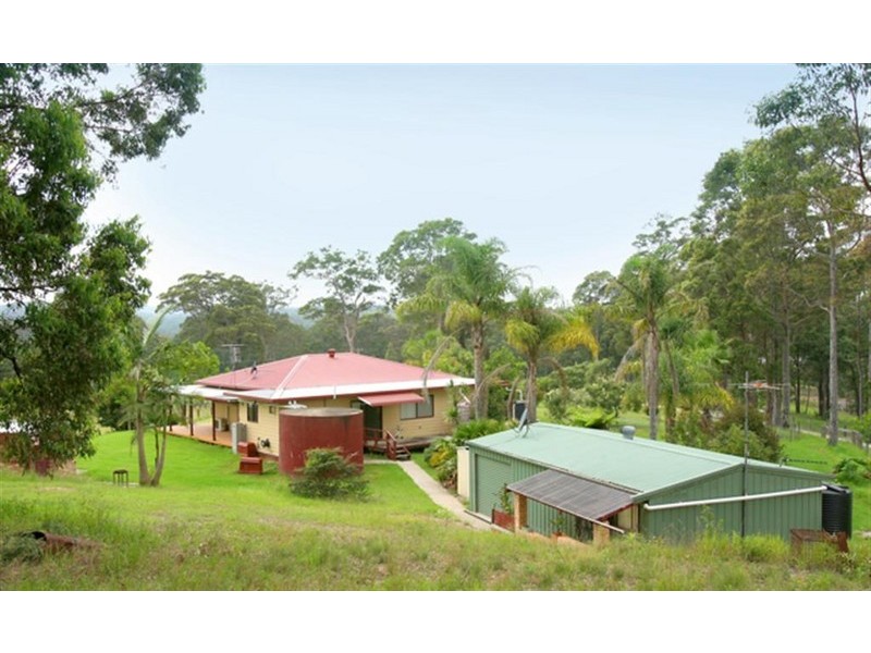 Lot 41 Princes Highway, North Batemans Bay NSW 2536