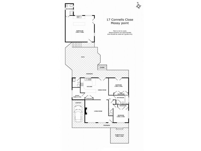 17 Connells Close, Mossy Point NSW 2537