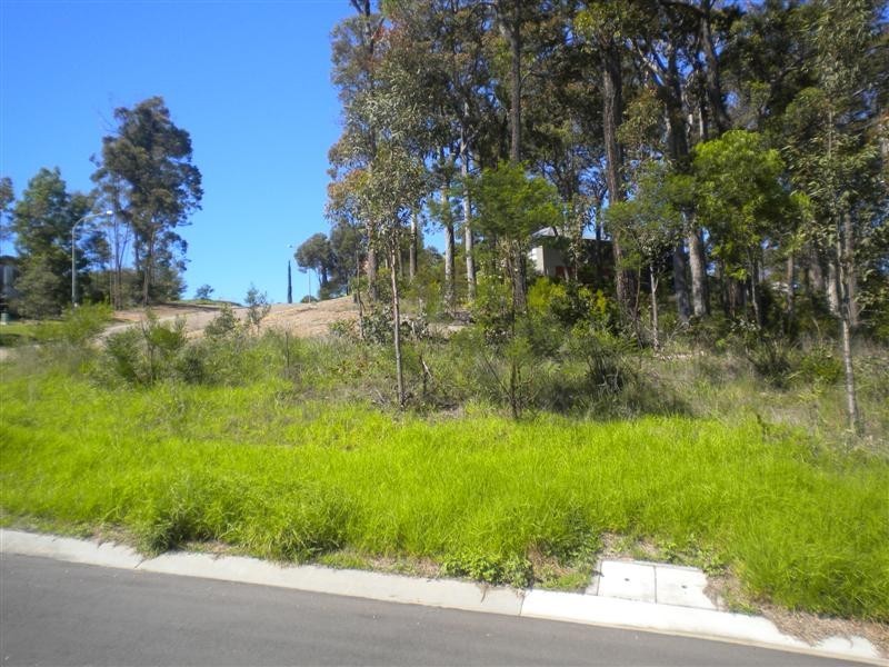 34 Carramarr Drive, Lilli Pilli NSW 2536
