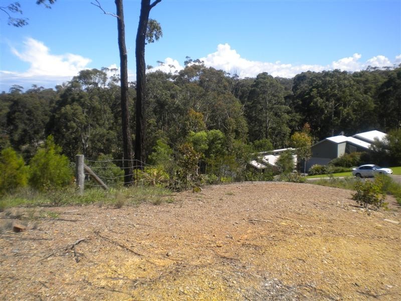 34 Carramarr Drive, Lilli Pilli NSW 2536