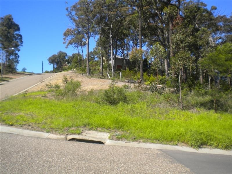 34 Carramarr Drive, Lilli Pilli NSW 2536