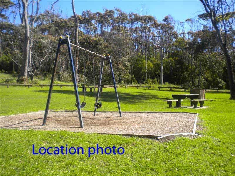 34 Carramarr Drive, Lilli Pilli NSW 2536