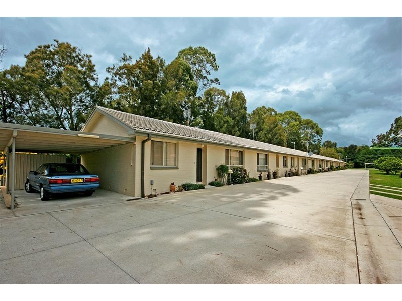 13/21 Peter Crescent, Batehaven NSW 2536