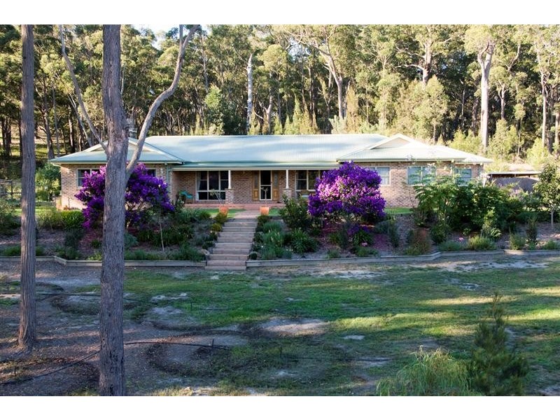 29 Tree Fern Place, Long Beach NSW 2536