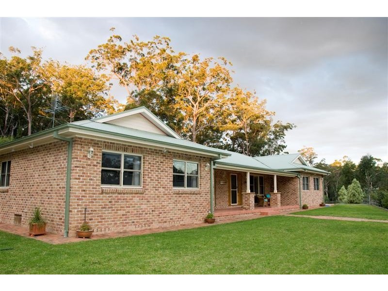 29 Tree Fern Place, Long Beach NSW 2536