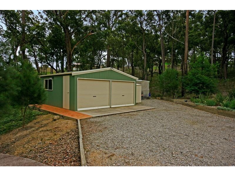 29 Tree Fern Place, Long Beach NSW 2536