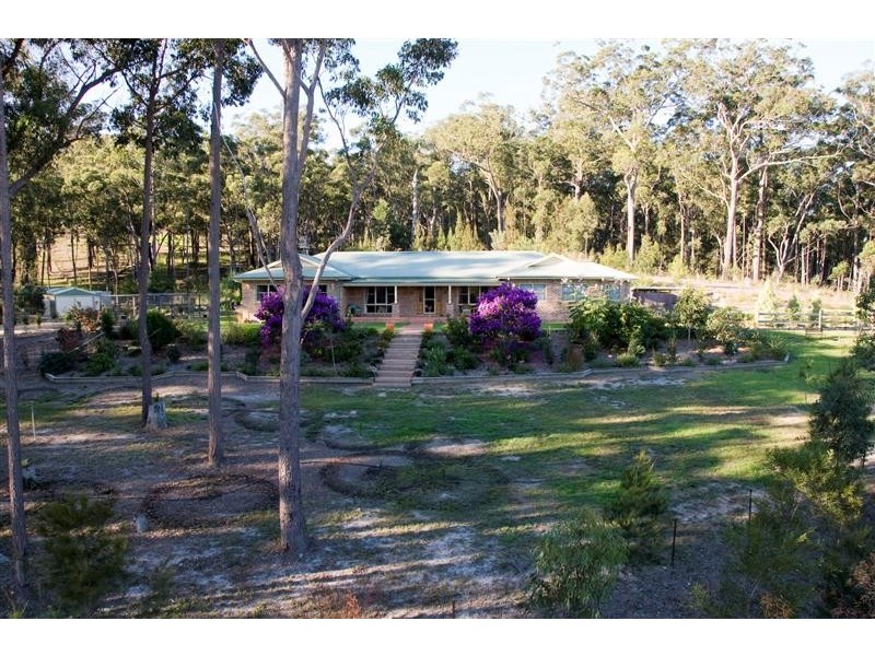 29 Tree Fern Place, Long Beach NSW 2536