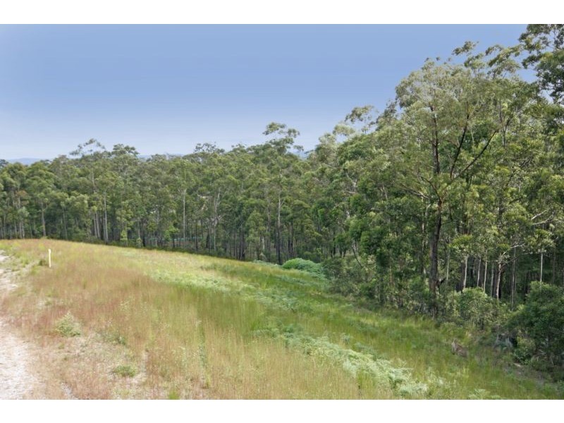 442 Sea Acres Drive, Long Beach NSW 2536