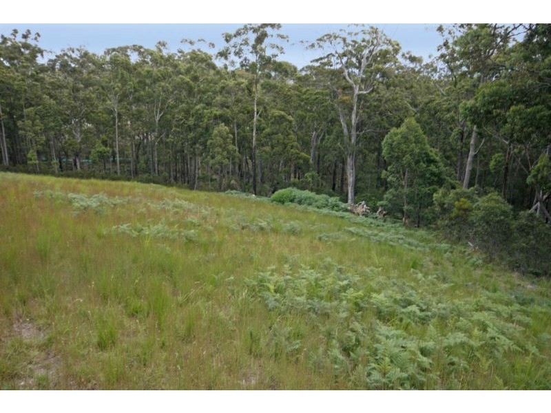 442 Sea Acres Drive, Long Beach NSW 2536