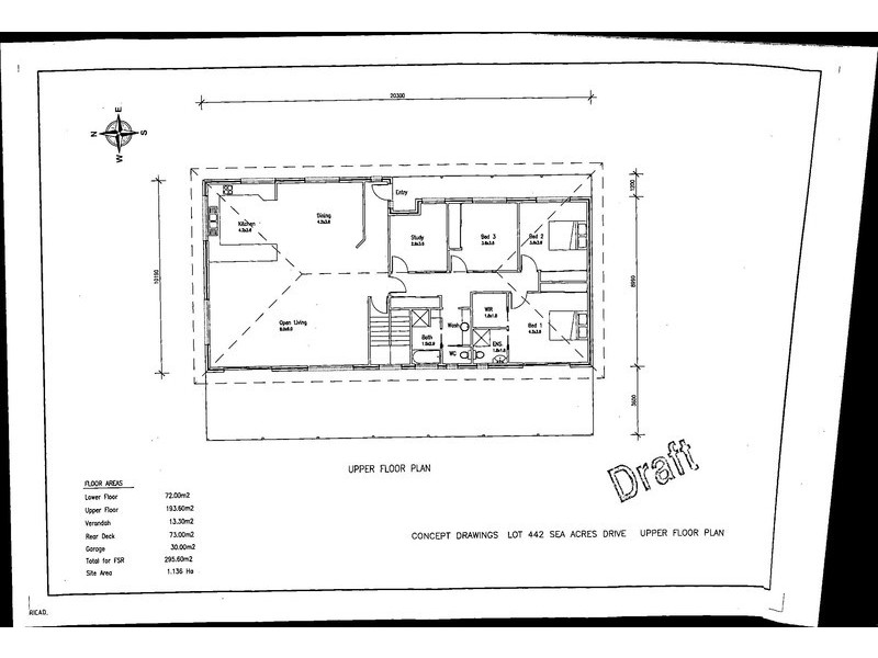 442 Sea Acres Drive, Long Beach NSW 2536