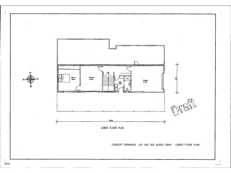 442 Sea Acres Drive, Long Beach NSW 2536