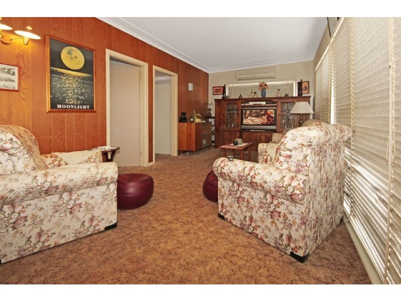 19 Marjorie Crescent, Batehaven NSW 2536