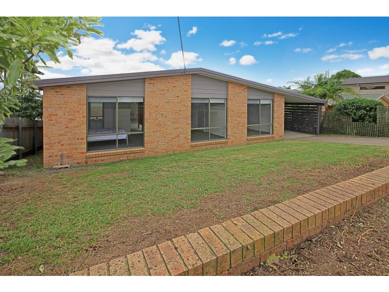 60 Ridge Street, Catalina NSW 2536