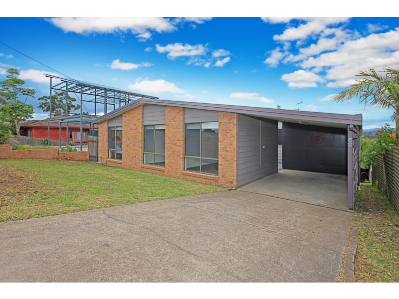 60 Ridge Street, Catalina NSW 2536