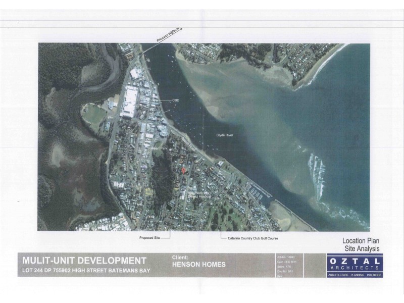 1-5/48 High Street, Batemans Bay NSW 2536