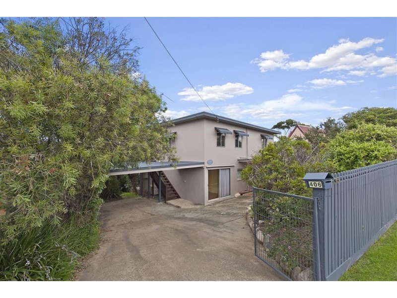 406 George Bass Drive, Malua Bay NSW 2536