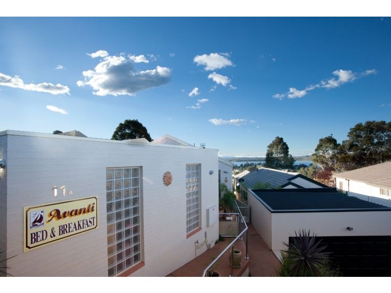 11A Sanctuary Place, Catalina NSW 2536