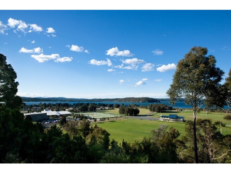 11A Sanctuary Place, Catalina NSW 2536
