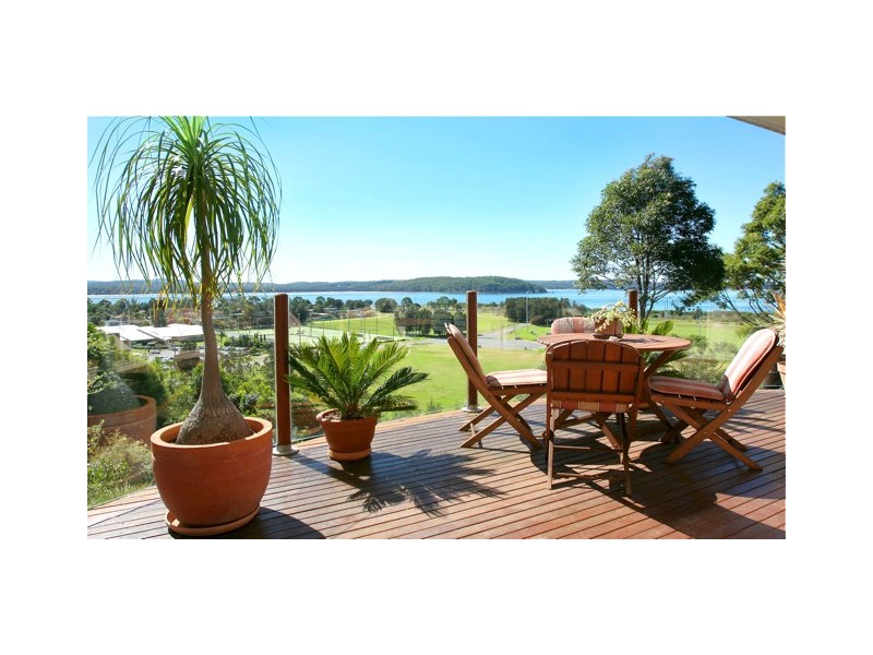 11A Sanctuary Place, Catalina NSW 2536