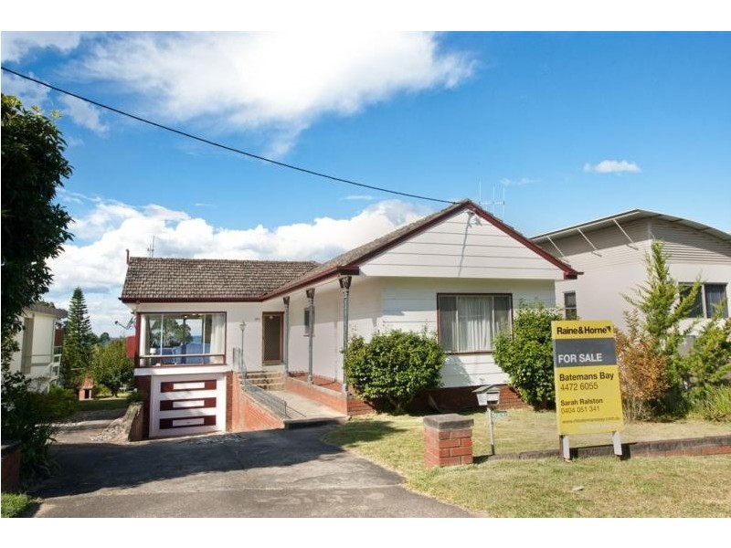 253 Beach Road, Denhams Beach NSW 2536