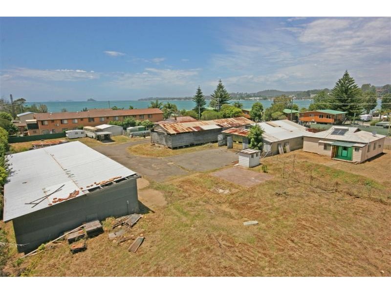 Lot 21 Wharf Road, North Batemans Bay NSW 2536