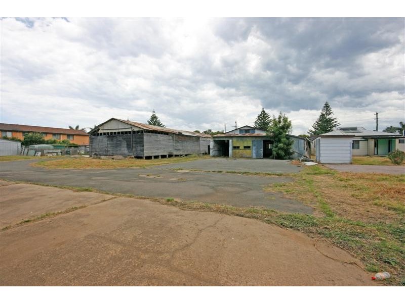 Lot 21 Wharf Road, North Batemans Bay NSW 2536