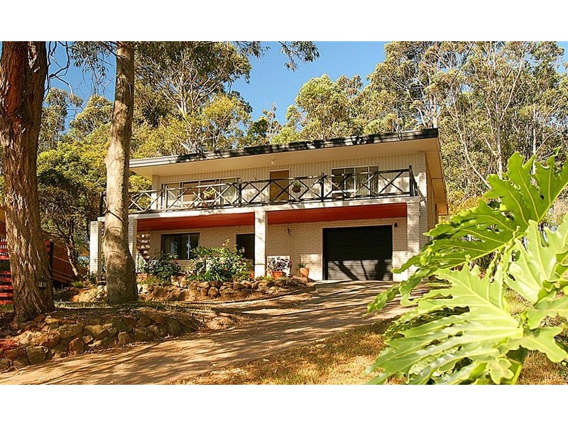 47 Country Club Drive, Catalina NSW 2536