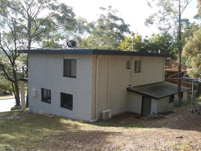 47 Country Club Drive, Catalina NSW 2536