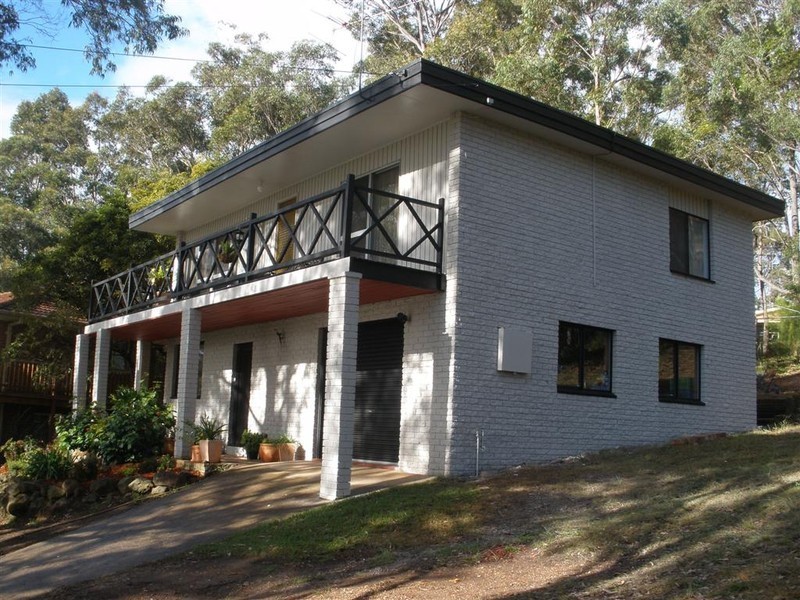 47 Country Club Drive, Catalina NSW 2536