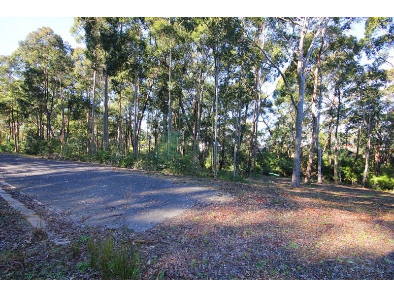Lot 2 Gibraltar Way, Long Beach NSW 2536