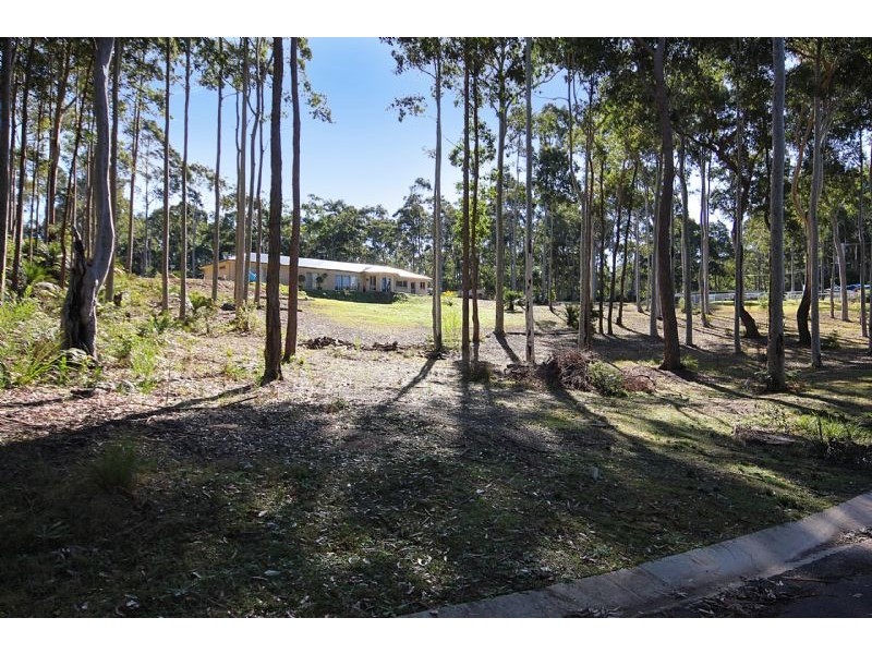 Lot 2 Gibraltar Way, Long Beach NSW 2536