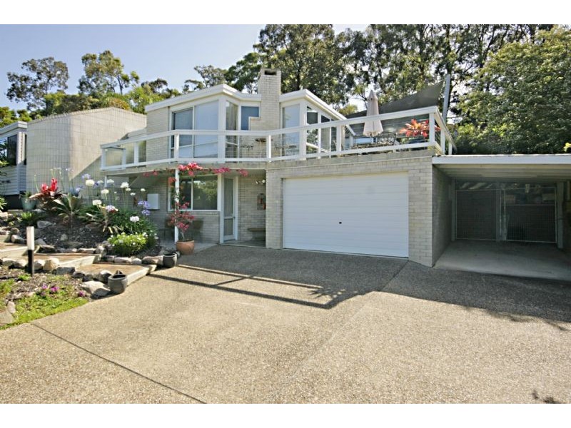 25 Parker Ave, Surf Beach NSW 2536
